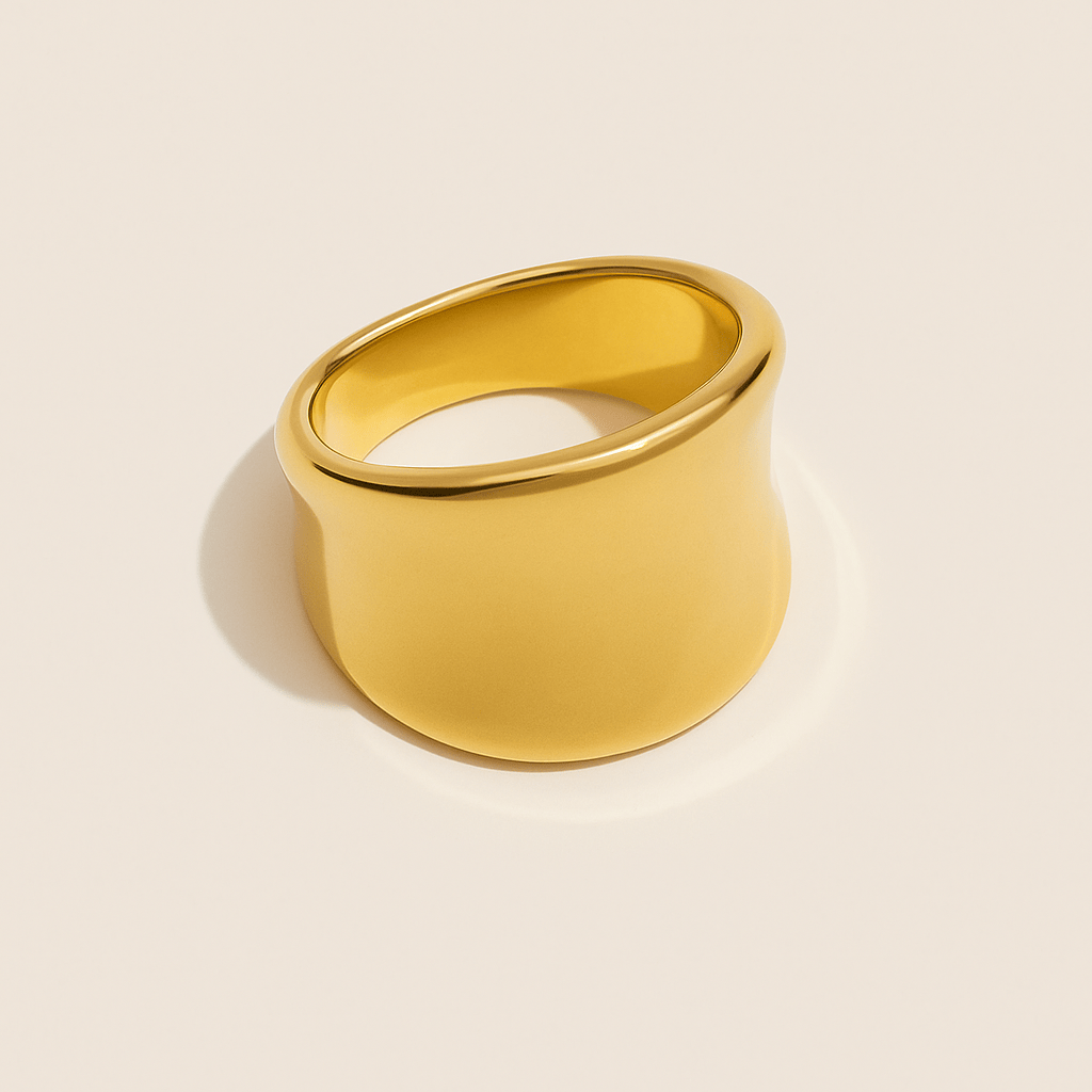 Mirror Anello (Set)