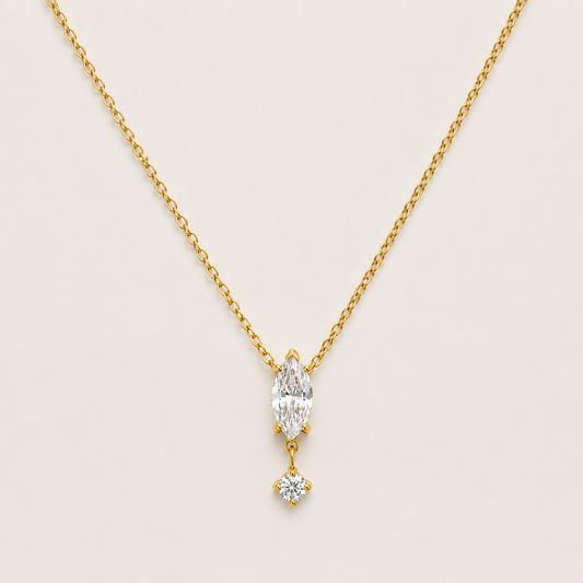 Collana Brezza di Moana
