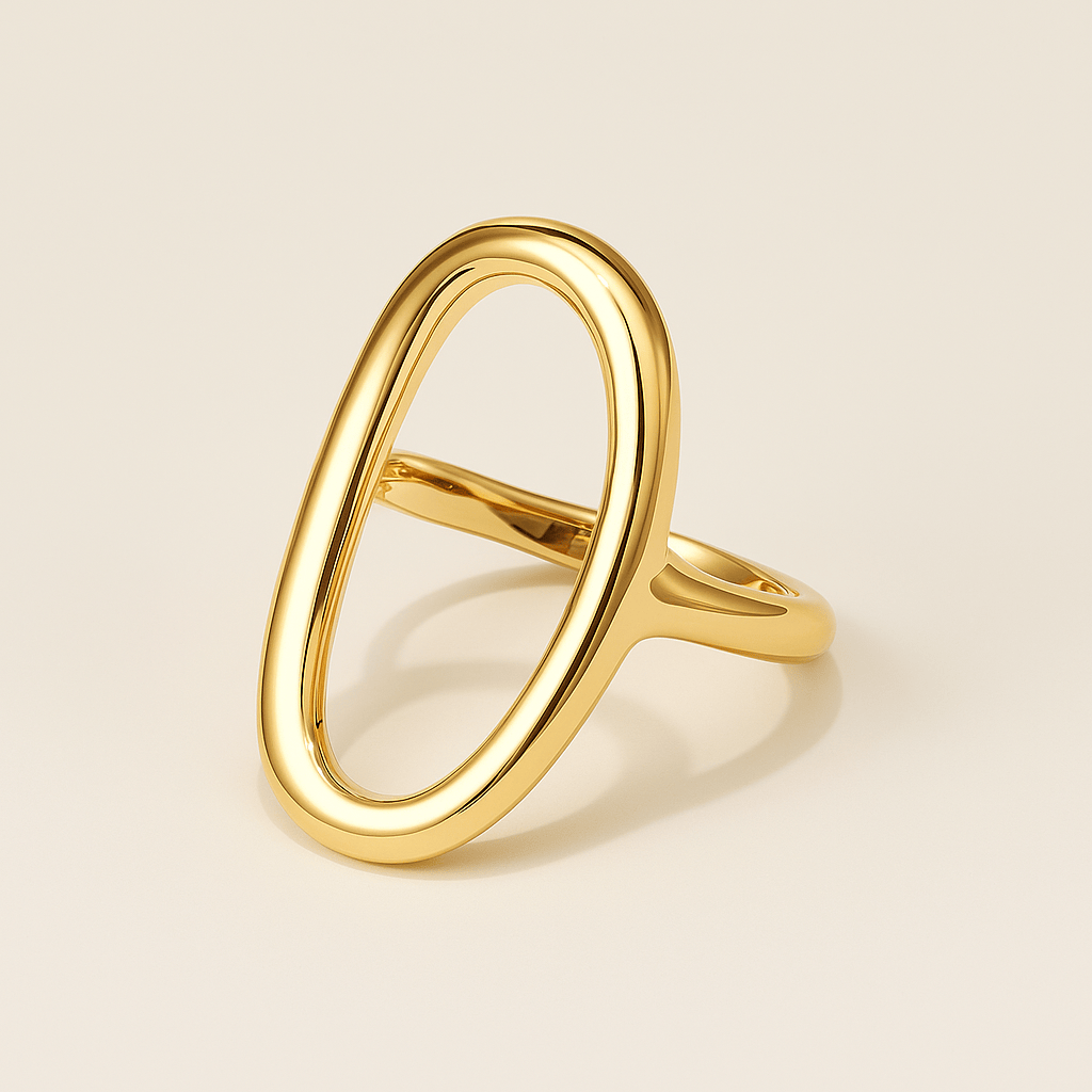 Moonwave Anello (Set)