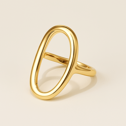 Moonwave Anello (Set)