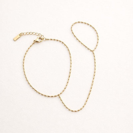 Catena da mano Moorea (Set)