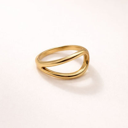 Nahele Curve Anello