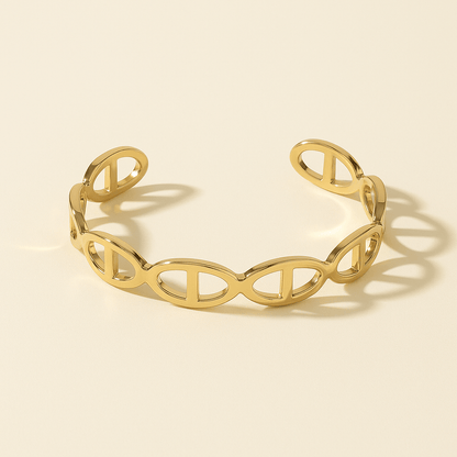 Bracciale rigido Netra