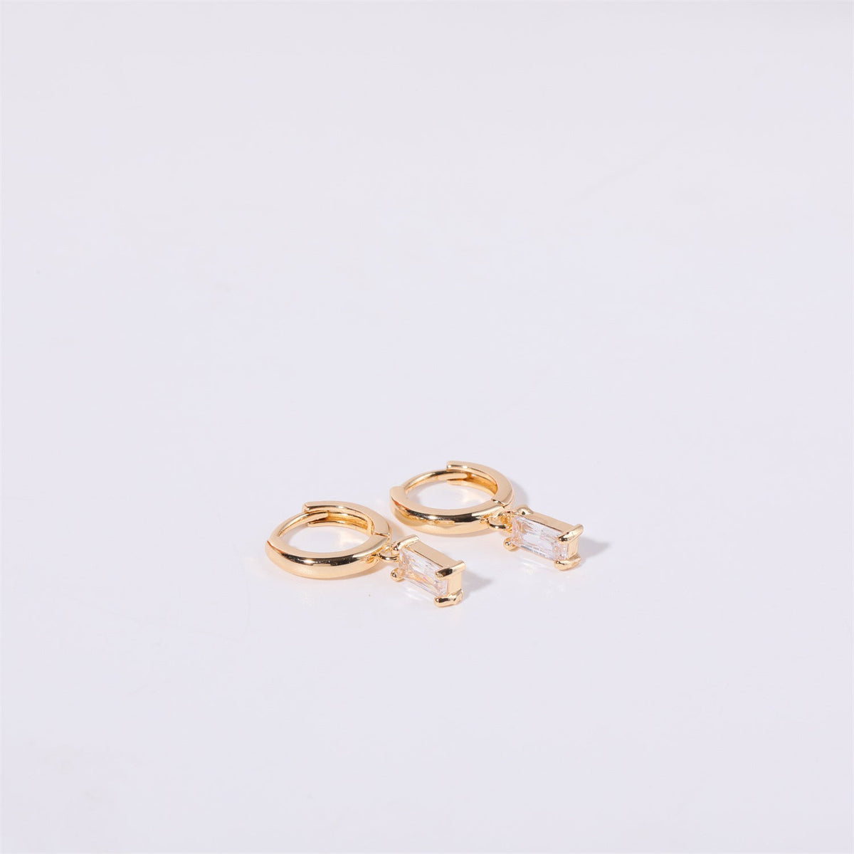 Cerchietti Bella con pietra del mese (Set)