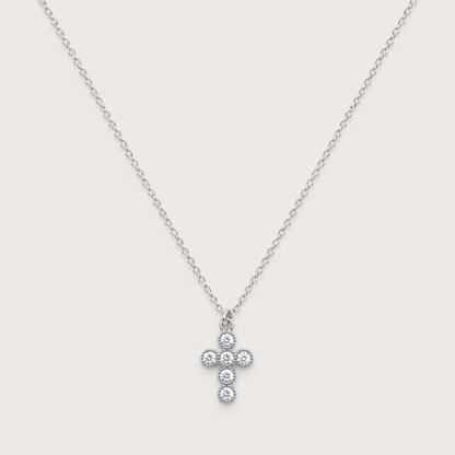 oceano Croce Collana (Set)