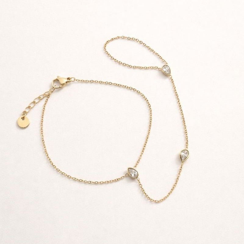oceano Mist Handchain