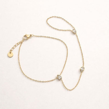 oceano Mist Handchain