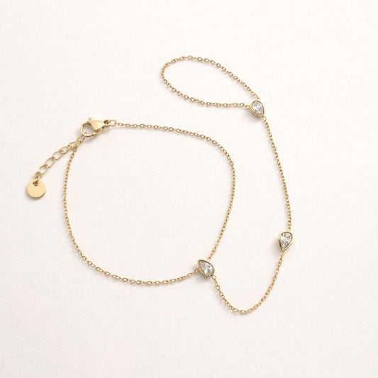 oceano Mist Handchain