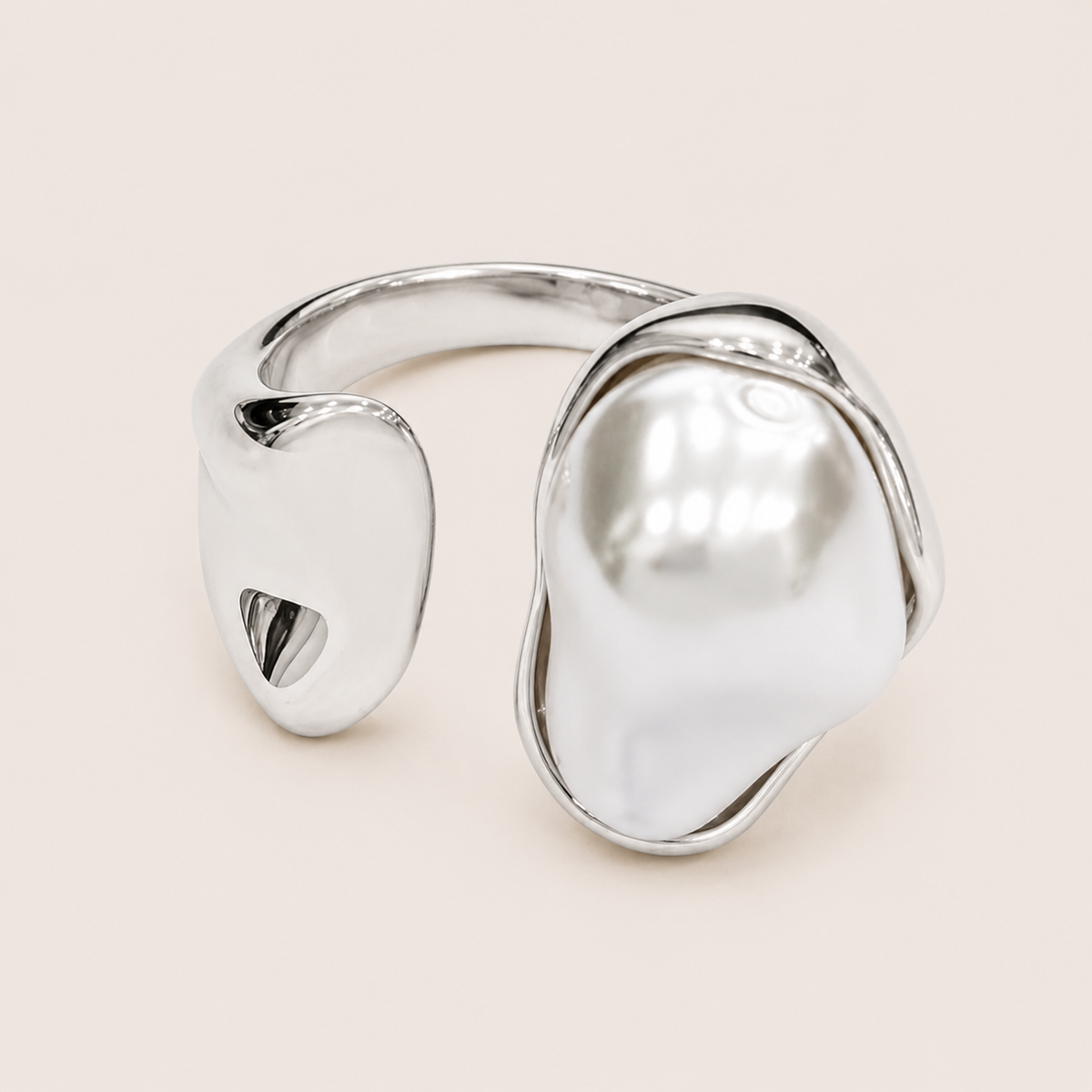 oceano Mist Anello