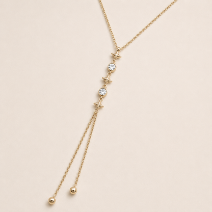 Collana Orione (Set)
