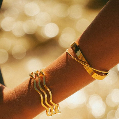 Seabreeze Bangle
