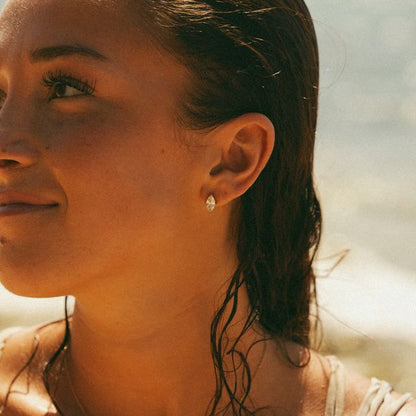 Bella Mare Studs