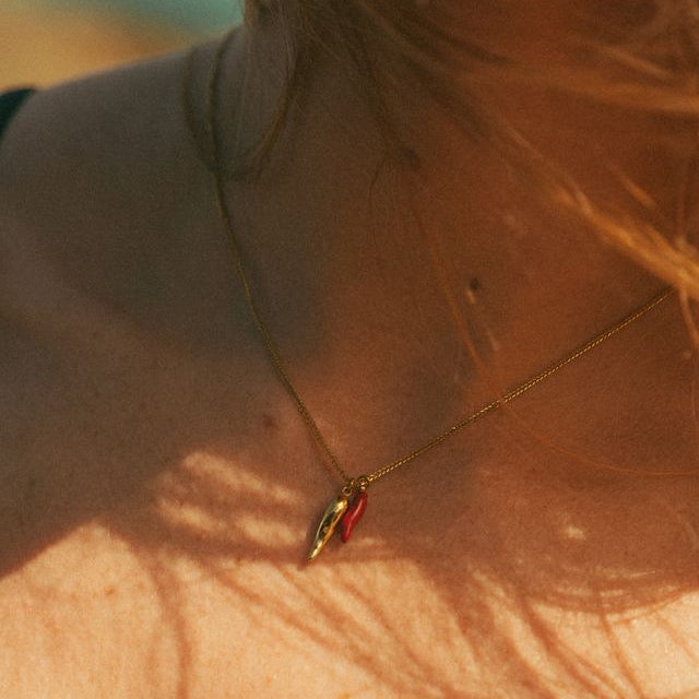Catalonia Collana (Set)