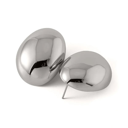 Cannes Chunky Orecchini