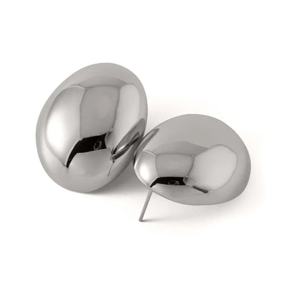 Cannes Chunky Orecchini (Set)