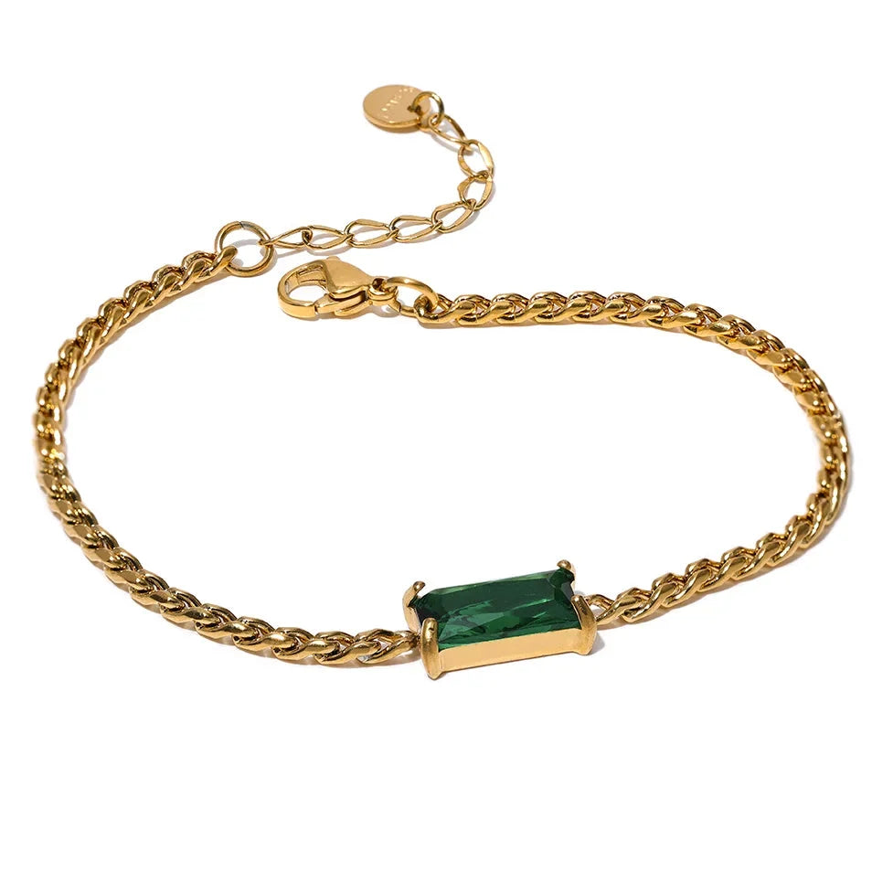 Castellanos Bracciale (Set)