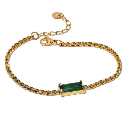 Castellanos Bracciale (Set)