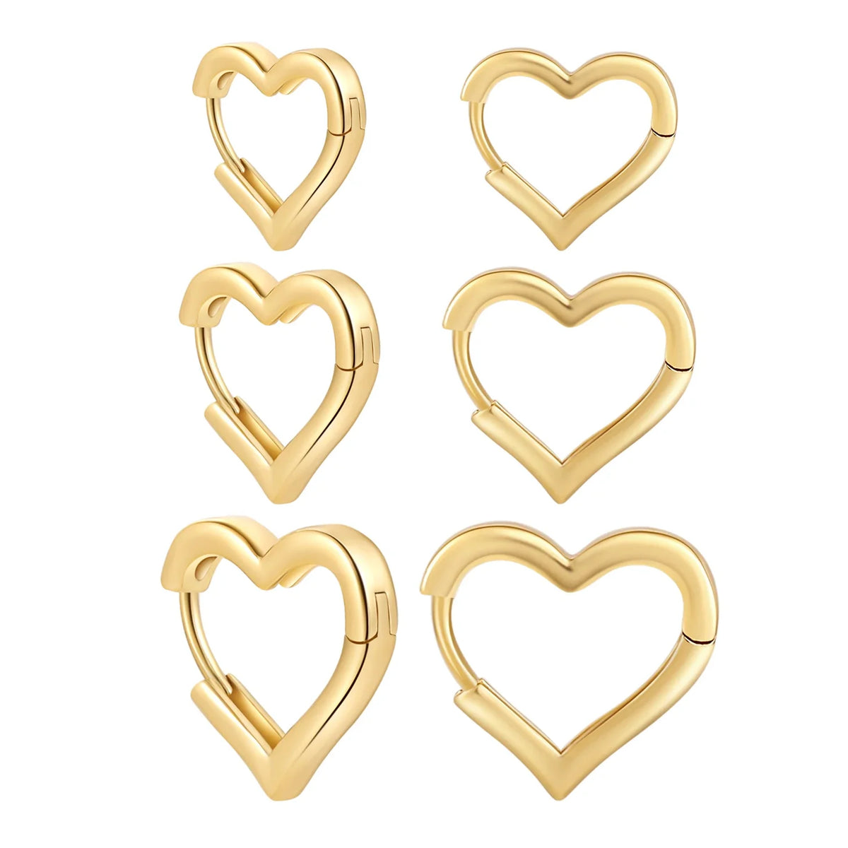 Ellie® Sweet Cuore Huggies