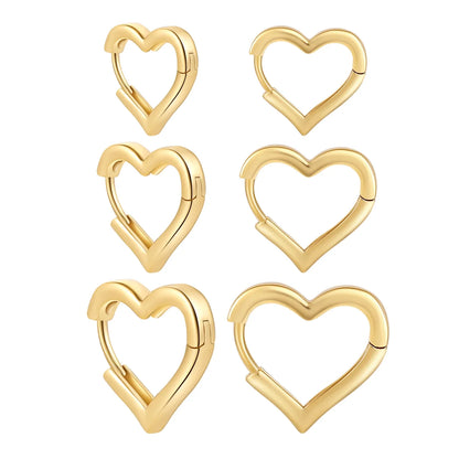 Ellie® Sweet Cuore Huggies