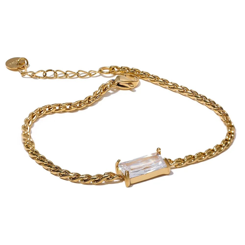 Castellanos Bracciale (Set)