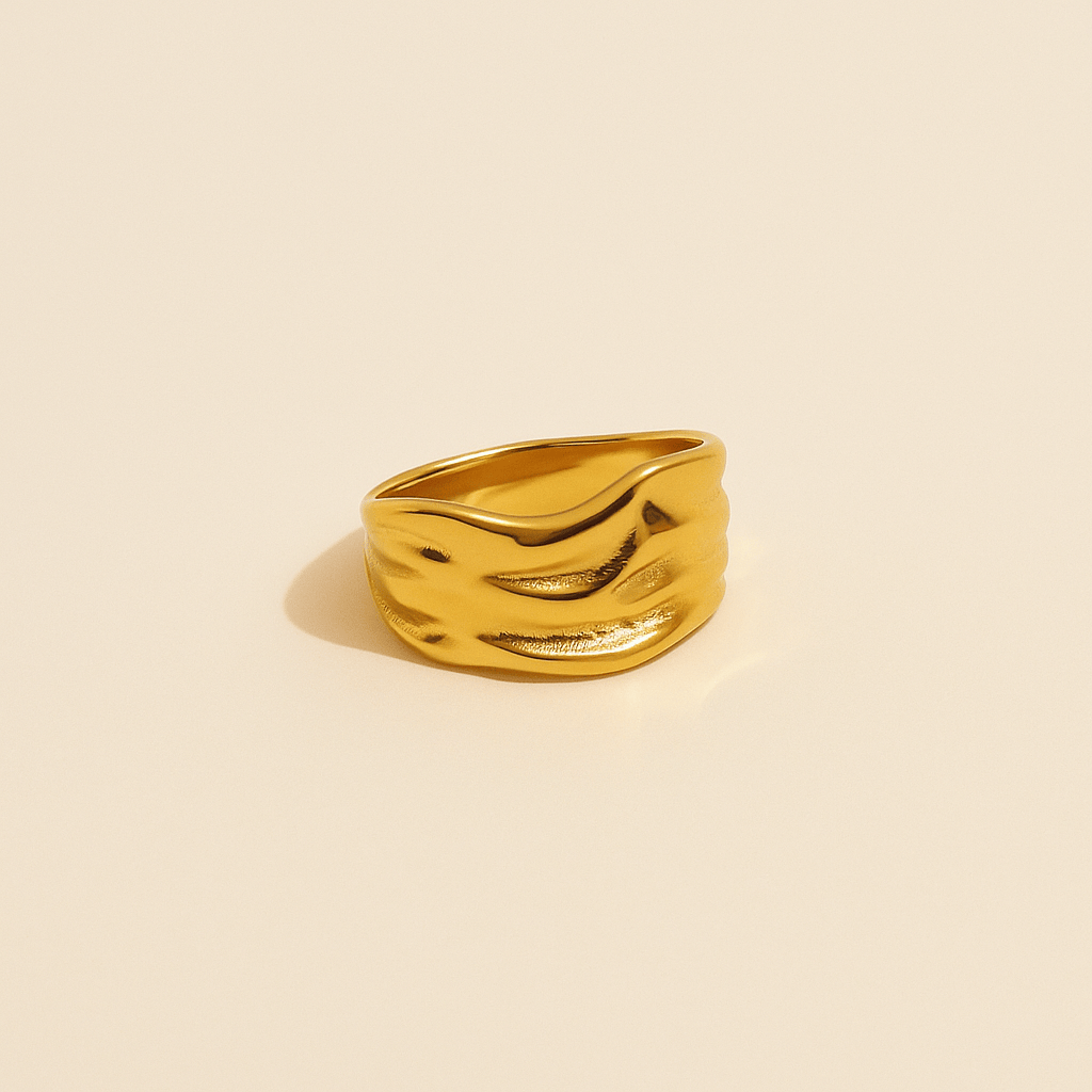 Anello Banco di sabbia (Set)