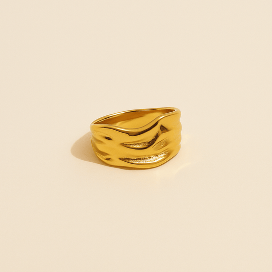 Anello Banco di sabbia (Set)