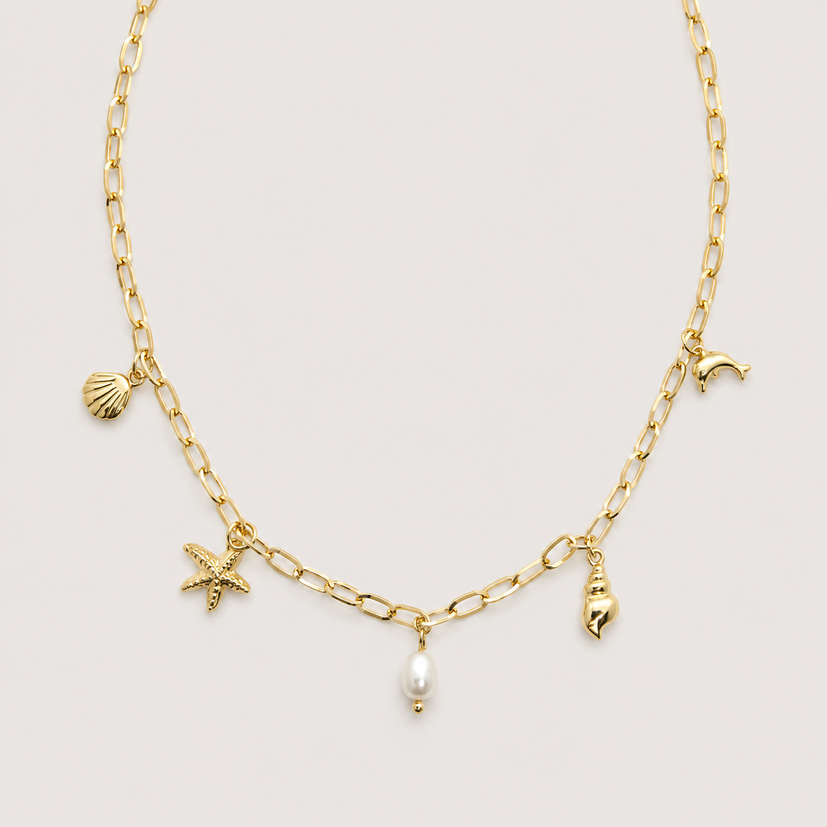 Sandy Cove Collana