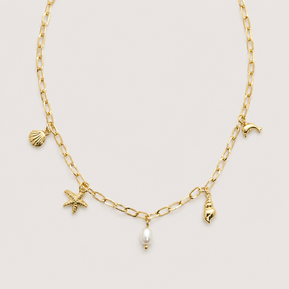 Sandy Cove Collana