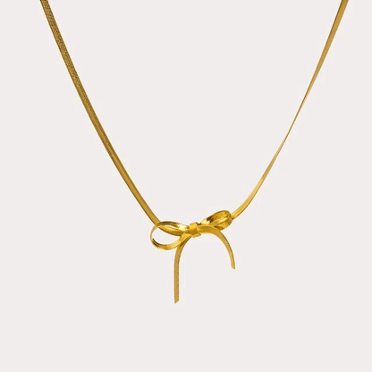 Carol Bow Collana (Set)