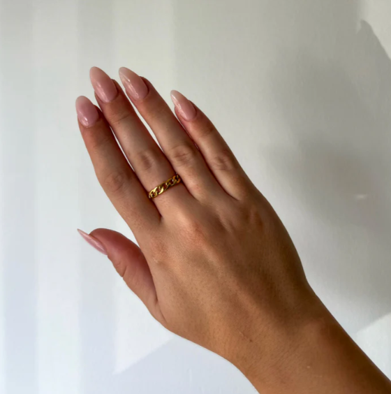 LA Link Anello (Set)