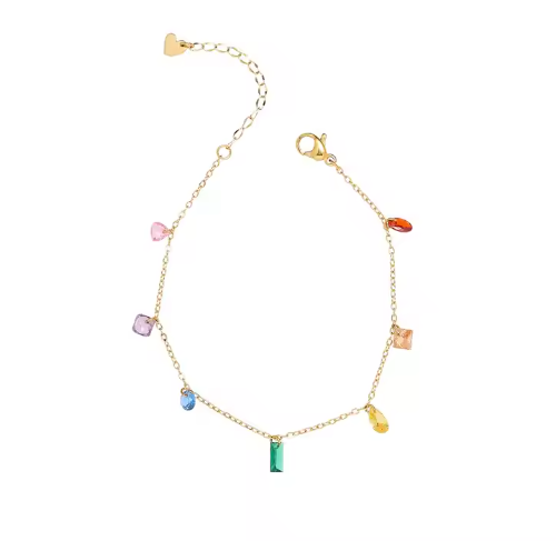 oceano Aura Charm Bracciale (Set)