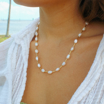 Maldives Collana