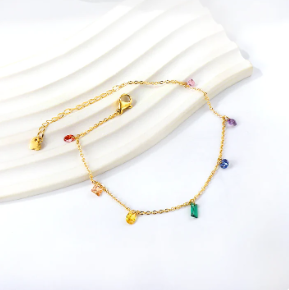 oceano Aura Charm Bracciale