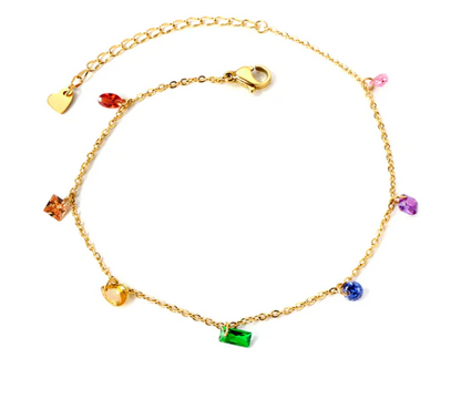 oceano Aura Charm Bracciale