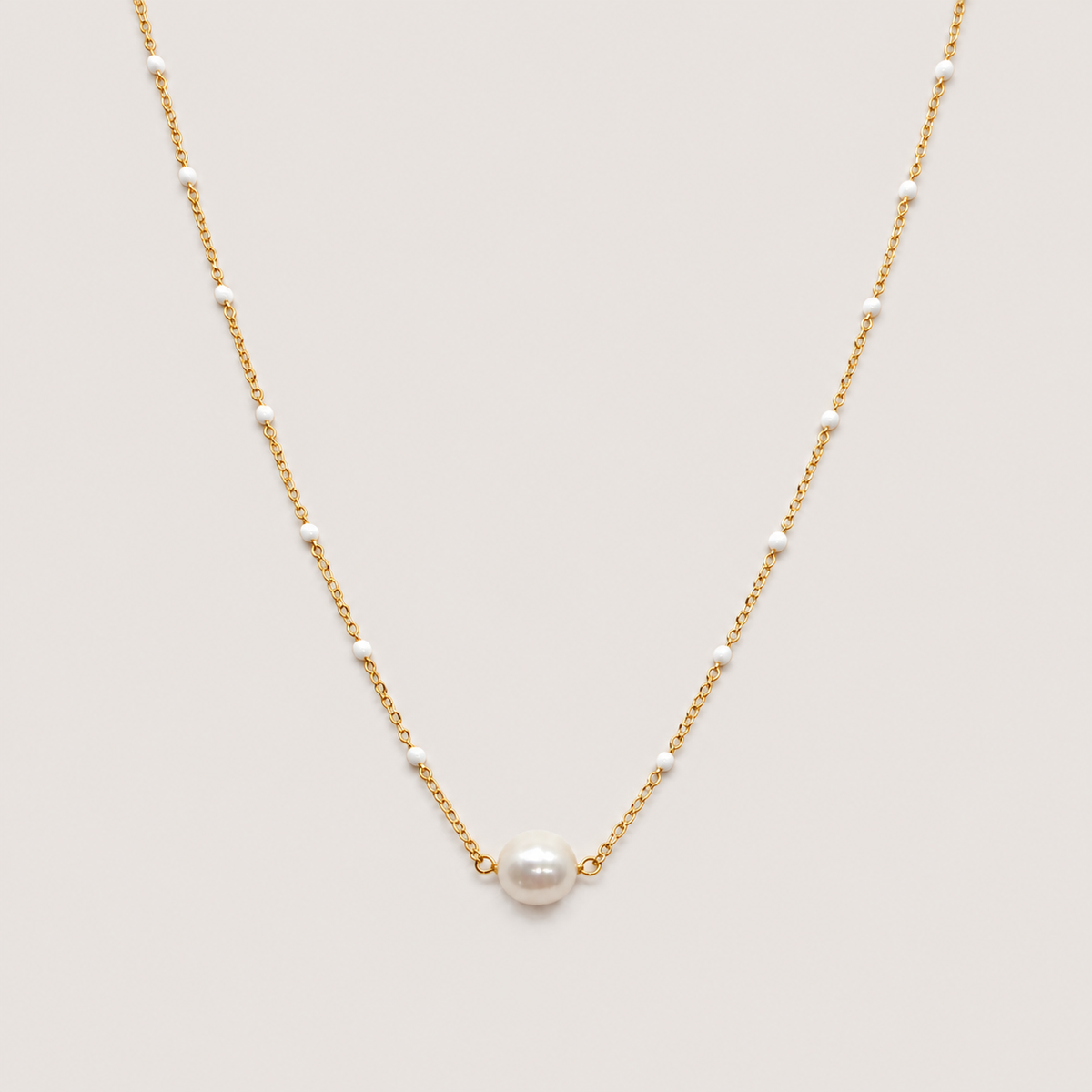 Seychelles Collana (Set)