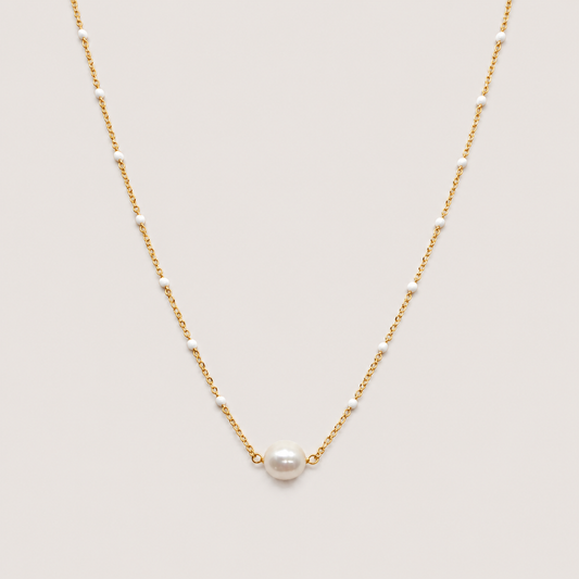 Collana Seychelles (Set)