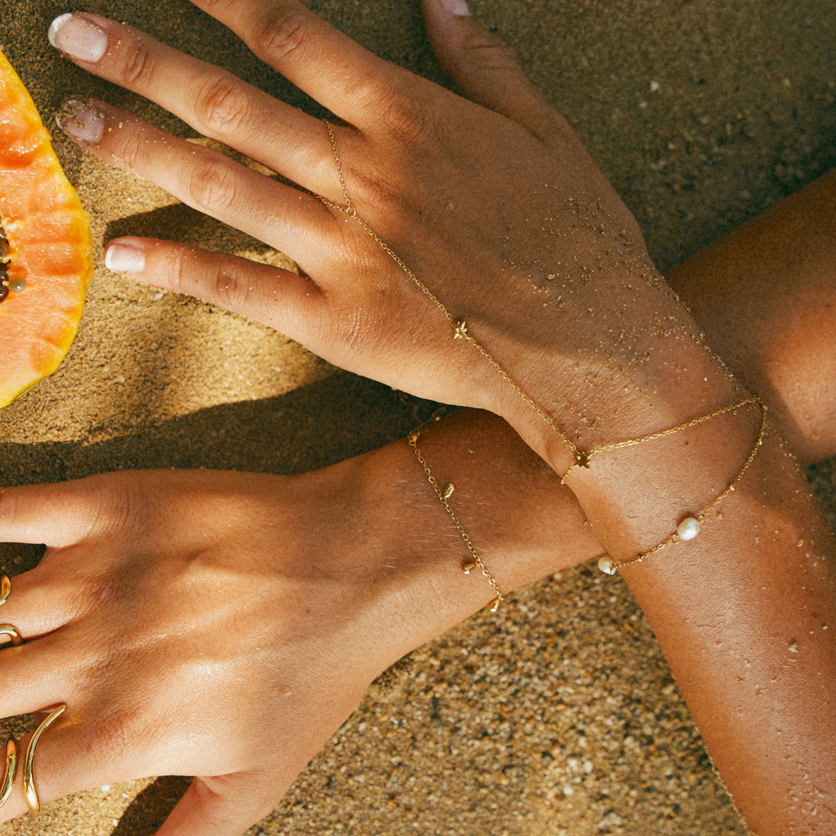 Vera Bracciale