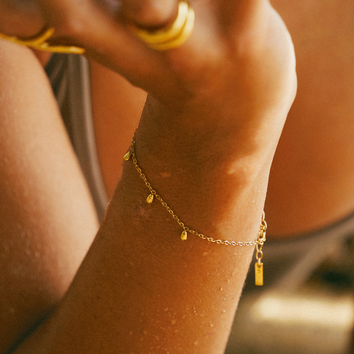 Vera Bracciale