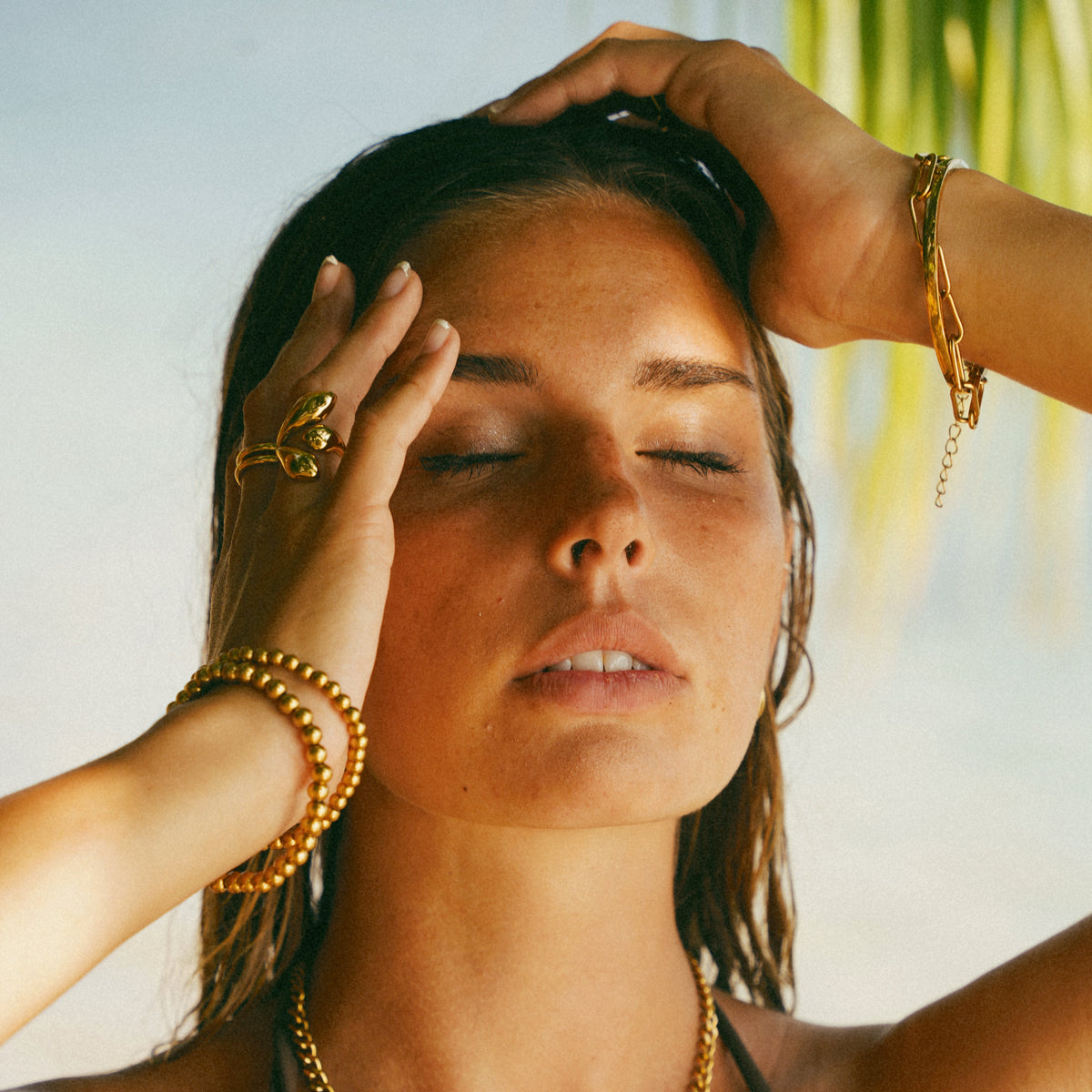 Sirena Anello