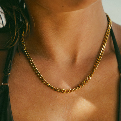 Havana Link Collana