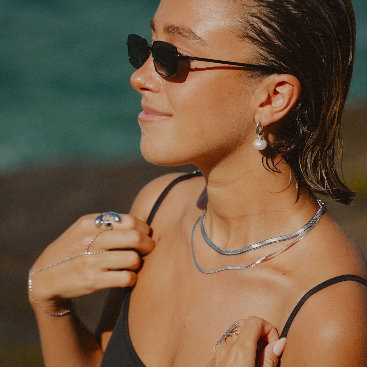 Sirena Anello