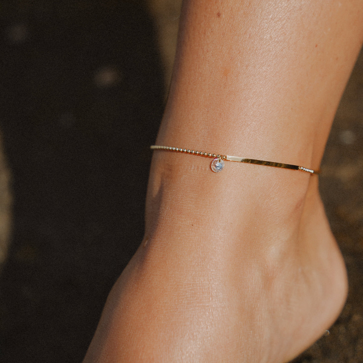 Eos Anklet (Set)