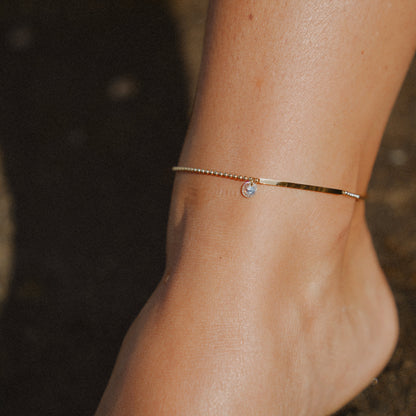 Eos Anklet (Set)