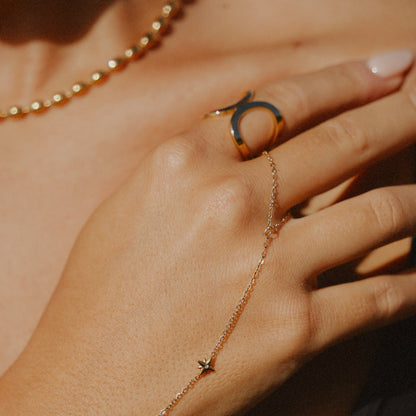 Eclipse Anello