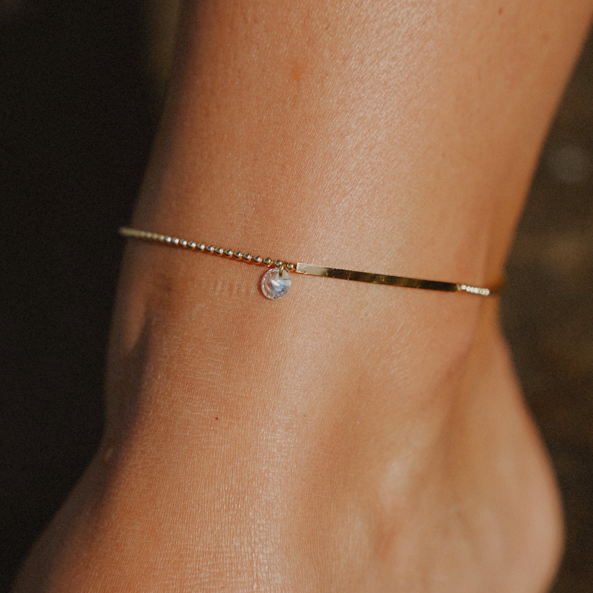 Eos Anklet (Set)