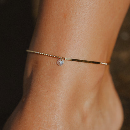 Eos Anklet (Set)