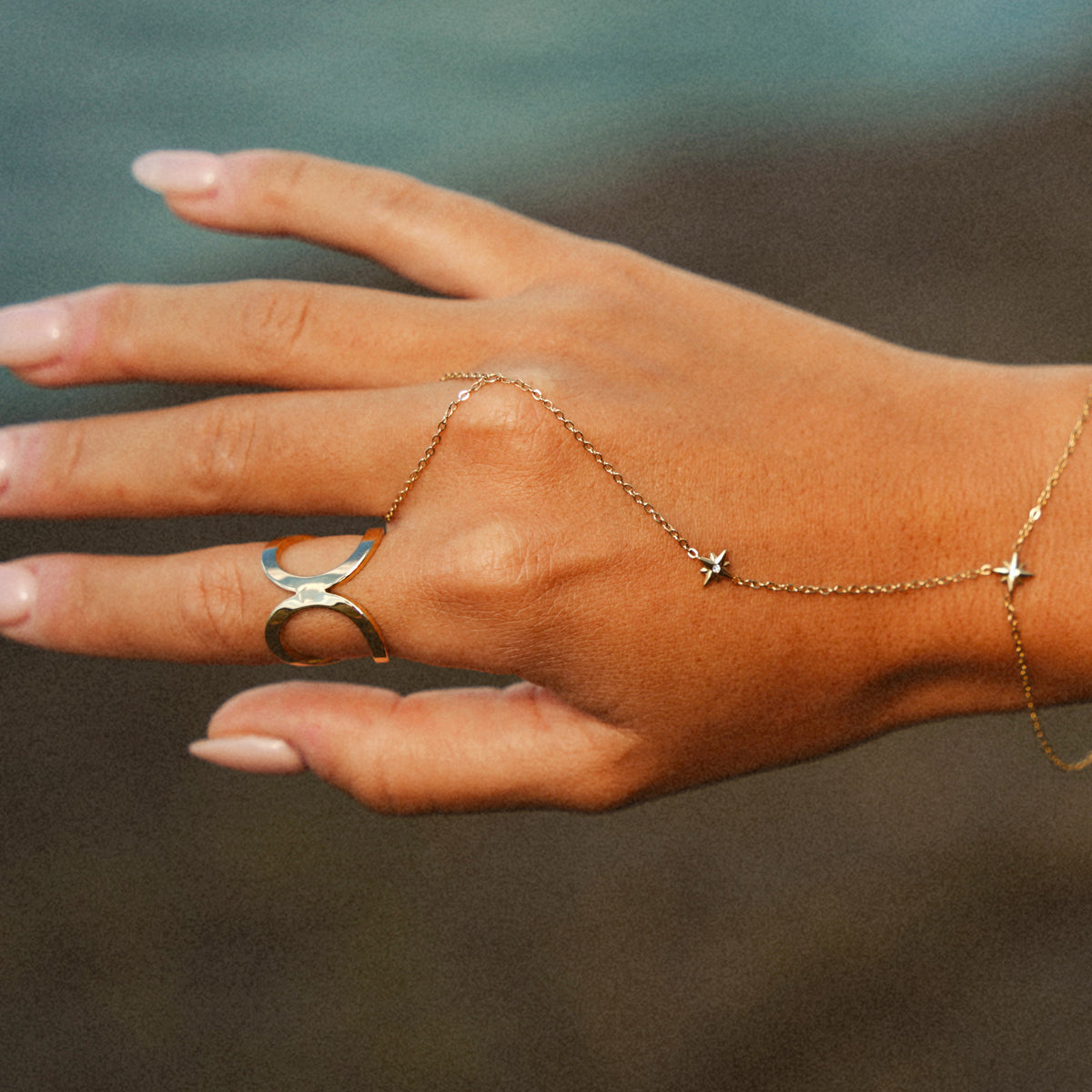 Eclipse Anello (Set)