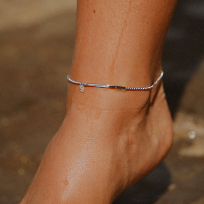 Eos Anklet (Set)