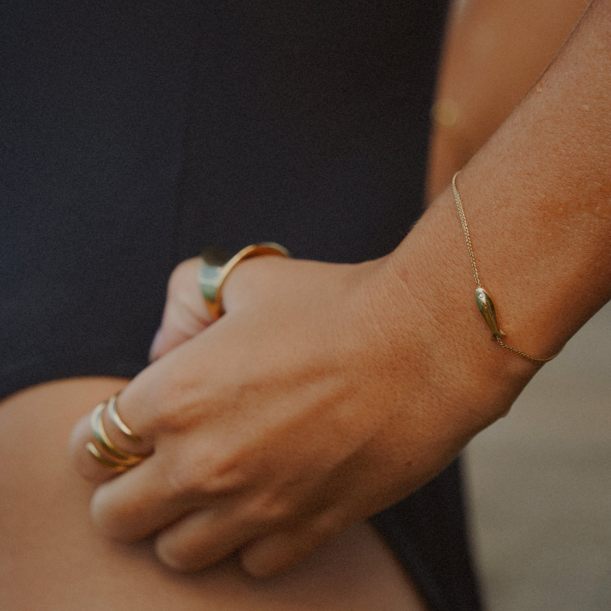 Marea Bracciale