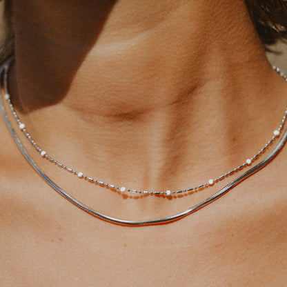 Coral Collana